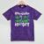 Kindergarten Is History Dinosaur Graduation Mineral Wash Tshirts Mineral Purple