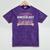 Kinesiology Major Student Shirt Graduation Mineral Wash Tshirts Mineral Purple
