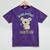 Koala Doctor Shirt Med Student Graduation Idea Mineral Wash Tshirts Mineral Purple