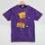 LA Fair Los Angeles County Vintage Nostalgia Mineral Wash Tshirts Mineral Purple LA Fair Los Angeles County Vintage Nostalgia Mineral Wash Tshirts Mineral Purple