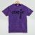 Lacrosse Senior 2024 Sticks And Ball Graduation Mineral Wash Tshirts Mineral Purple