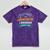Landman Shirt Awesome Job Occupation Graduation Mineral Wash Tshirts Mineral Purple