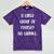 A Large Group Of People No Thanks Introvert Saying Mineral Wash Tshirts Mineral Purple