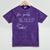 Last Day Of School Shirt For Teachers Graduation Mineral Wash Tshirts Mineral Purple