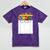 Last Day Of School Sign My Shirt Autograph Graduation Mineral Wash Tshirts Mineral Purple