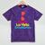 Last Day Of School Spanish Teacher Graduation T-Shirt For Men Women Kids Mineral Wash Tshirts Mineral Purple
