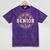 My Last First Day Senior 2025 Graduation Class Of 2025 Mineral Wash Tshirts Mineral Purple