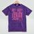 My Last First Day Senior 2026 Coquette Pink Bow Graduation Mineral Wash Tshirts Mineral Purple