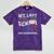 My Last First Day Senior 2026 Graduation Class Of 2026 Mineral Wash Tshirts Mineral Purple