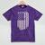 Last First Day Senior 2026 USA Flag Graduation Class Of 2026 Mineral Wash Tshirts Mineral Purple
