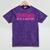 Latina Graduation Educated Latina Chingona With A Masters Mineral Wash Tshirts Mineral Purple