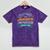 Law Professor Shirt Awesome Job Occupation Graduation Mineral Wash Tshirts Mineral Purple