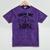Law School Graduation Bar Exam Mineral Wash Tshirts Mineral Purple