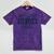 Law School Graduation Him Her Lucky Bar Exam Mineral Wash Tshirts Mineral Purple