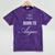 Lawyer Born To Argue Law Student Graduation Attorney Mineral Wash Tshirts Mineral Purple