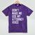 Lawyer Law School Graduation Attorney Men Women Mineral Wash Tshirts Mineral Purple