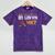 Lawyer Voice Attorney Law School Student Graduation Mineral Wash Tshirts Mineral Purple