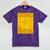 LDS Mormon Seminary Graduation Eternal Diploma Shirt Mineral Wash Tshirts Mineral Purple