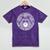 LDS Seminary Graduation Alarm Clock Mormon Shirt Mineral Wash Tshirts Mineral Purple