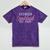Licensed Cosmetologist Graduation 2025 Cosmetology School Mineral Wash Tshirts Mineral Purple