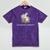 Licensed Listener Goose School Graduation Mineral Wash Tshirts Mineral Purple