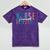 Licensed Nurse Injector Graduation Nurse Injector Mineral Wash Tshirts Mineral Purple