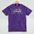 Licensed Skin Esthetician Graduation Skin Esthetician Mineral Wash Tshirts Mineral Purple