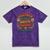 Licensed Social Worker Masters MSW LMSW Graduation 2026 Premium Tri-Blend Mineral Wash Tshirts Mineral Purple