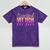 Licensed Vet Tech Veterinary Technician Graduation 2024 Mineral Wash Tshirts Mineral Purple