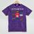 Life Is Better Around The Farm Nostalgia Trendy Mineral Wash Tshirts Mineral Purple