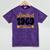 Limited 1969 Edition Retro Nostalgia Art Premium Mineral Wash Tshirts Mineral Purple Limited 1969 Edition Retro Nostalgia Art Premium Mineral Wash Tshirts Mineral Purple