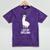 LLama Graduation I Got My Dipllama Cute Llama Mineral Wash Tshirts Mineral Purple