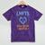 LMFT Graduation Licensed Marriage And Family Therapist LMFT Mineral Wash Tshirts Mineral Purple