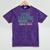 Still Loading Since 1999 Retro Tech Nostalgia Premium Tri-Blend Mineral Wash Tshirts Mineral Purple