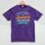 Longshoreman Shirt Awesome Job Occupation Graduation Mineral Wash Tshirts Mineral Purple