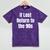 If Lost Return To The 90s Retro Throwback Nostalgia Apparel Mineral Wash Tshirts Mineral Purple