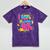 I Love The 90'S 90s Nostalgia Mineral Wash Tshirts Mineral Purple I Love The 90'S 90s Nostalgia Mineral Wash Tshirts Mineral Purple