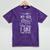 I Love My Bed More Than I Like Most People Introvert Pyjamas Mineral Wash Tshirts Mineral Purple