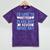 I Would Love To Cancel Plans But i Never Make Any Introvert Mineral Wash Tshirts Mineral Purple