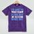 I Would Love To Cancel Plans But i Never Make Any Introvert Mineral Wash Tshirts Mineral Purple