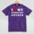 I Love My Introvert Mother I Heart My Introvert Mother Mineral Wash Tshirts Mineral Purple I Love My Introvert Mother I Heart My Introvert Mother Mineral Wash Tshirts Mineral Purple