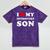 I Love My Introvert Son I Heart My Introvert Son Mineral Wash Tshirts Mineral Purple I Love My Introvert Son I Heart My Introvert Son Mineral Wash Tshirts Mineral Purple