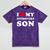 I Love My Introvert Son I Heart My Introvert Son Mineral Wash Tshirts Mineral Purple I Love My Introvert Son I Heart My Introvert Son Mineral Wash Tshirts Mineral Purple