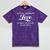 Love Social Worker Shirt Graduation MSW Tee Mineral Wash Tshirts Mineral Purple