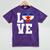 Love Yugoslavia Proud Yugoslav Nostalgia Mineral Wash Tshirts Mineral Purple
