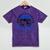 Magna Cum Laude Graduate Graduation Graduates Family Mineral Wash Tshirts Mineral Purple