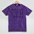 Magna Cum Laude Graduation Honors T Shirt Mineral Wash Tshirts Mineral Purple