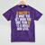 Master Degree When You Take Bs To New Level Graduation Premium Mineral Wash Tshirts Mineral Purple
