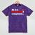 Master Of Education Completed Teacher Master Graduation For Men Women Mineral Wash Tshirts Mineral Purple