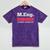 Master Of Engineering Engineer Master Graduation Mineral Wash Tshirts Mineral Purple